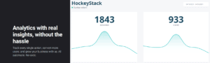 HockeyStack - Banner