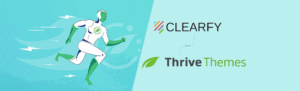 Site Optimization - Thrive Themes Project Lightspeed + Clearfy Pro