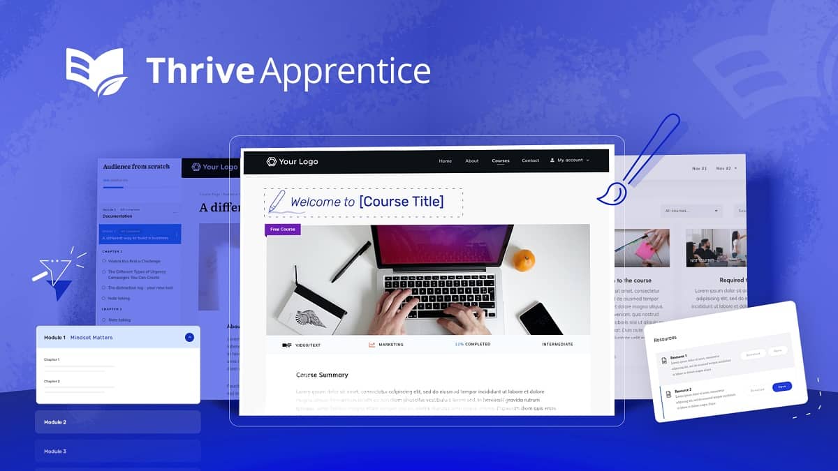 Thrive apprentice Image 1