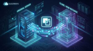 輕鬆完成 Cloudways 主機備份、升級主機規格