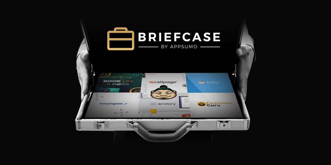 appsumo-briefcase-saas-wordpress-best-offer