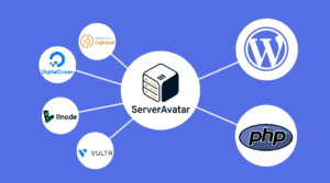 ServerAvatar-server-control-panel