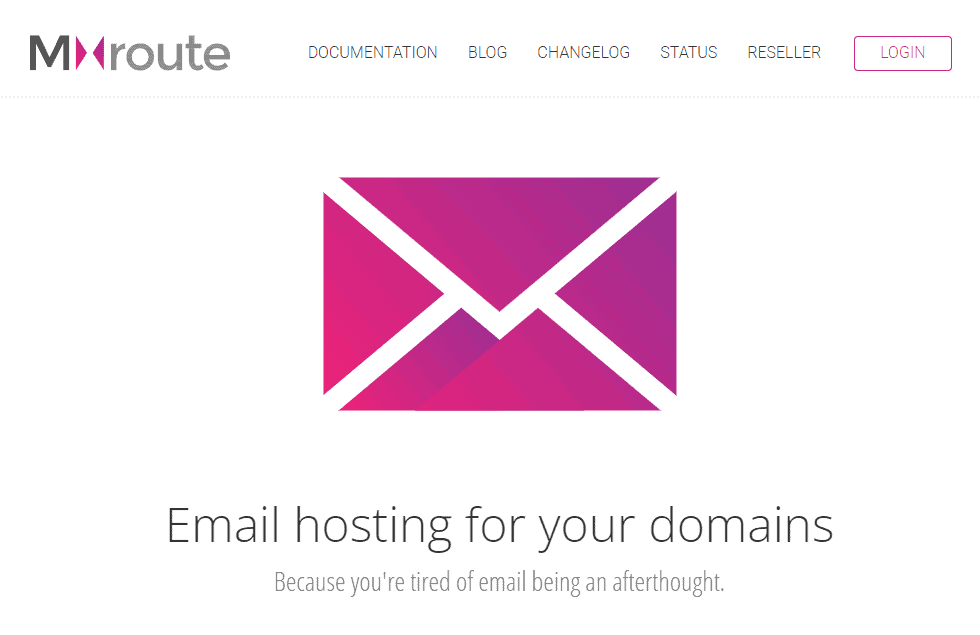 MXroute-domain-email