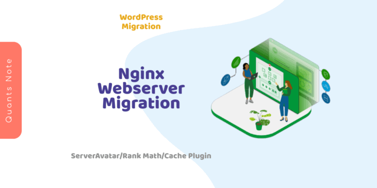 Wordpress Migration - Nginx Rules and Caching