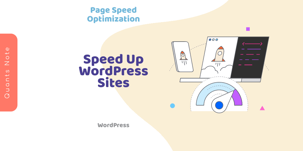 keys-to-speed-up-wordpress-site