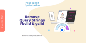 remove-query-strings