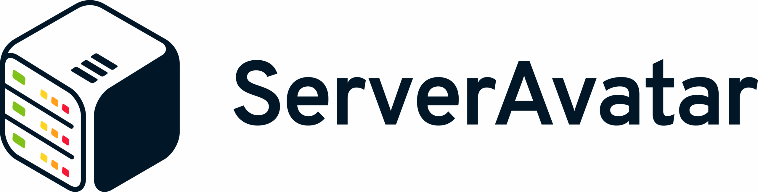 ServerAvatar