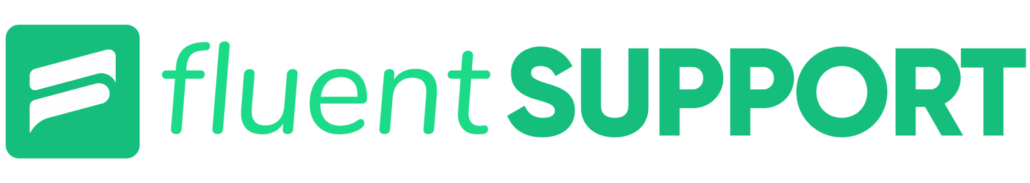 Fluent Support