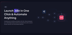 xCloud-n8n-one-click-deploy