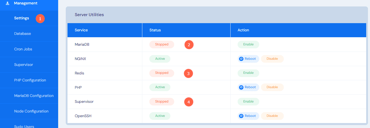 xCloud 部署 Jupyter Notebook 實戰:整合 Docker、Cloudflare 與 Nginx 反向代理 xCloud 停用不需要的服務節省主機資源
